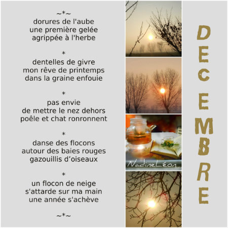 décembre