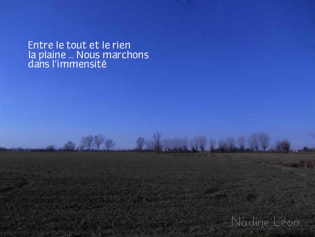 plaine 