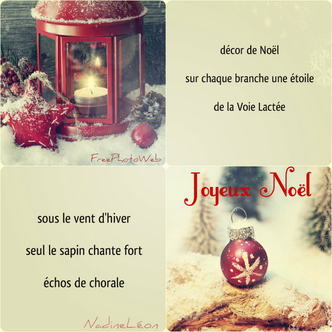 Joyeux Noël